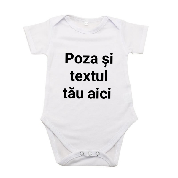 Body personalizat