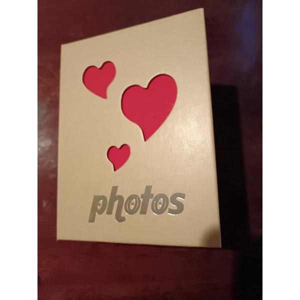 Album foto INIMI 100 poze