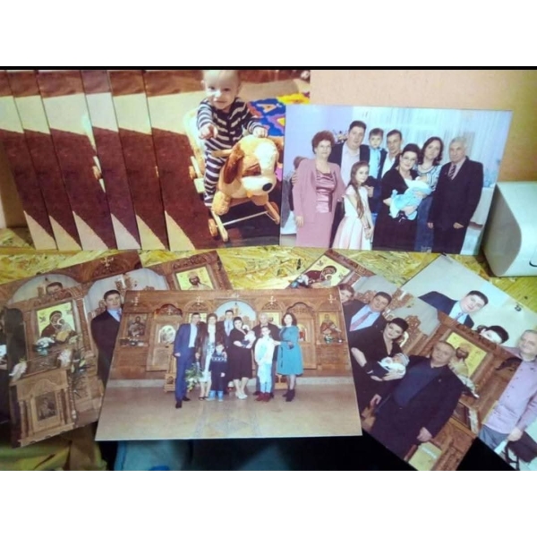 Printare poze 13×18