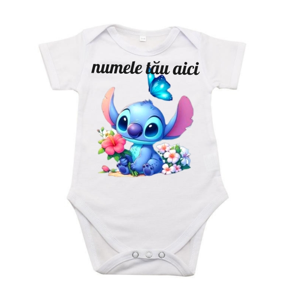 Body bebeluș Stich