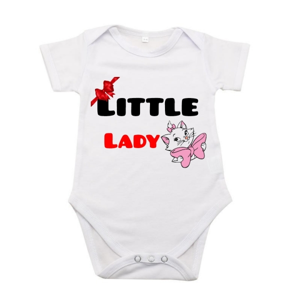 Body personalizat