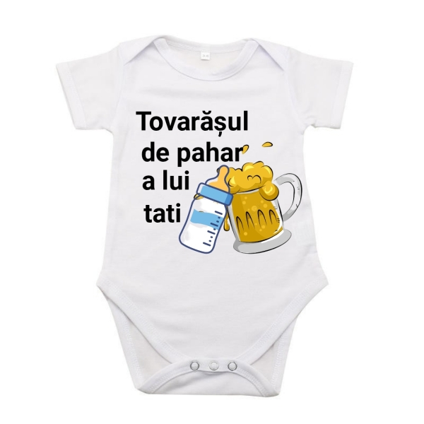 Body ,,tovarășul"